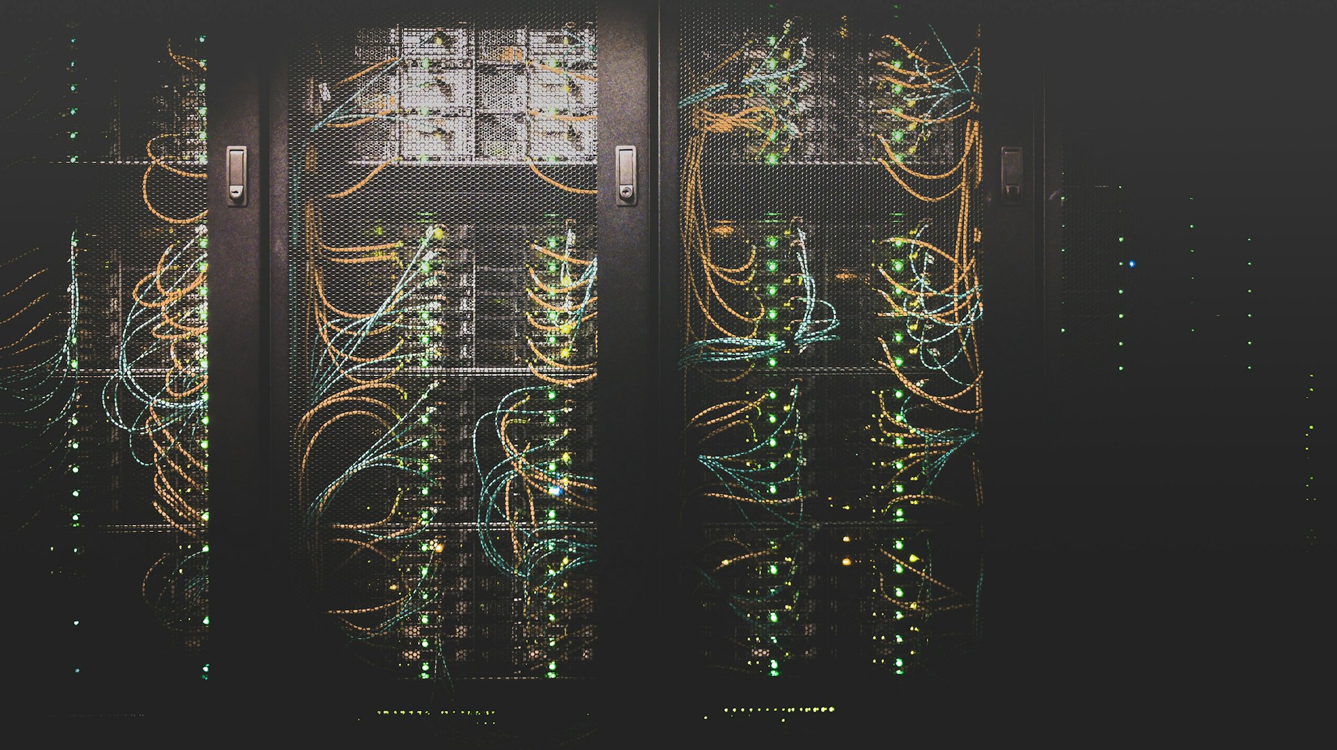 Nowoczesna infrastruktura sieciowa